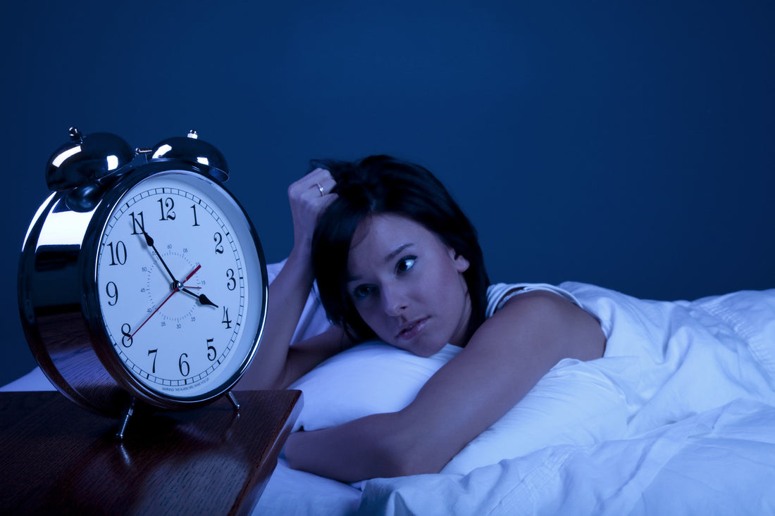 Apa Itu Insomnia dan Bagaimana Cara Mengatasinya?