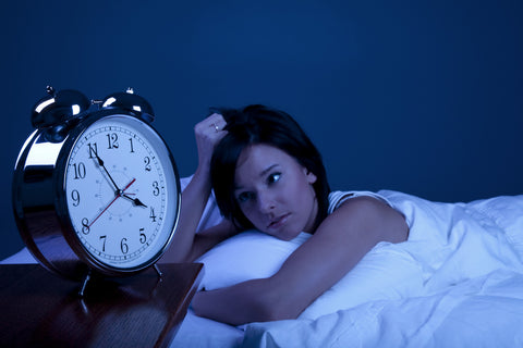 Gambar Apa Itu Insomnia dan Bagaimana Cara Mengatasinya?