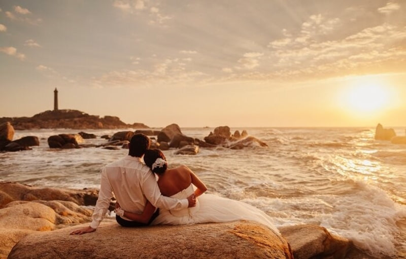 Apa Itu Paket Honeymoon?
