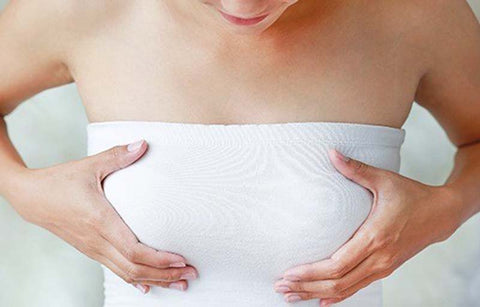 Gambar Apa Iya Payudara Bisa Bikin Orgasme Pada Wanita?