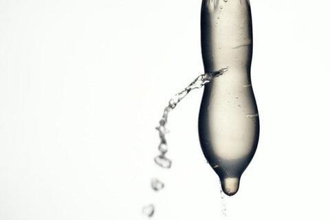 Gambar Apa Yang Harus Dilakukan Ketika Kondom Bocor?