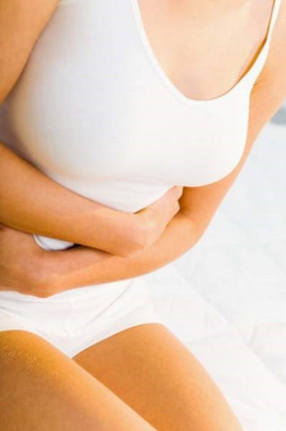 Gambar Apa Yang Terjadi Jika Keputihan Tidak Kunjung Diobati?