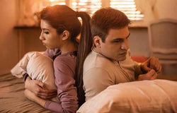 Apa yang Akan Terjadi Bila Anda Berhenti Berhubungan Intim?