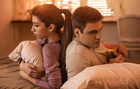 Gambar Apa yang Akan Terjadi Bila Anda Berhenti Berhubungan Intim?