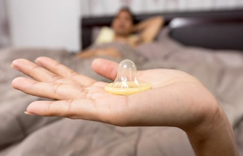 Gambar Apa yang Harus Dilakukan Jika Bercinta Tanpa Kondom?