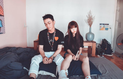 Gambar Apa yang Harus Dilakukan saat Libido Pria Turun?