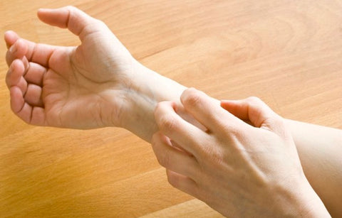 Gambar Apakah Anda Alergi Parfum? Lihat 6 Tandanya