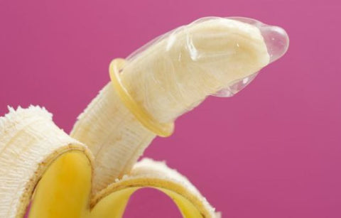 Gambar Apakah Anda Sudah Pakai Kondom yang Tepat? Begini Cara Mengetahuinya