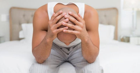 Gambar Apakah Ejakulasi Dini Diturunkan Secara Genetik?