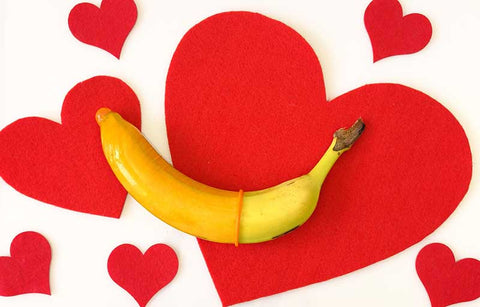 Gambar Apakah Kondom Tipis Lebih Mudah Robek?