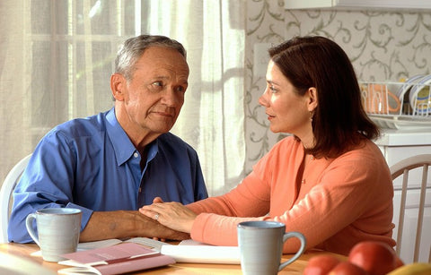 Gambar Apakah Menopause Mempengaruhi Libido?