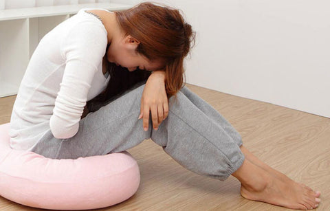 Gambar Apakah Menstruasi Berat Hal yang Wajar? Ini Penjelasannya!