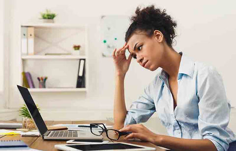 Gambar Apakah Mood Wanita Benar-Benar Bisa Dipengaruhi Oleh Hormon?