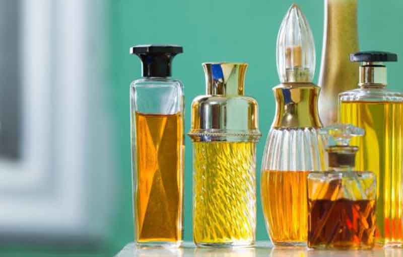 Apakah Parfum Bisa Kadaluarsa?