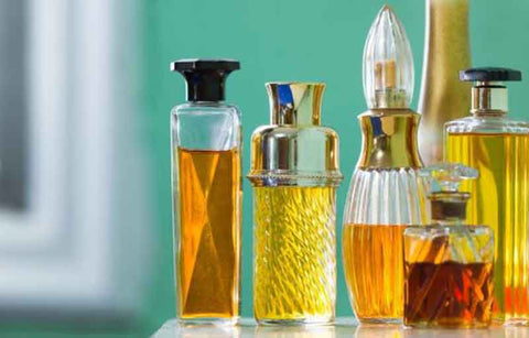 Gambar Apakah Parfum Bisa Kadaluarsa?