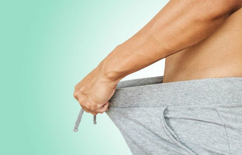 Gambar Atasi Disfungsi Ereksi dengan 5 Tanaman Herbal Ini