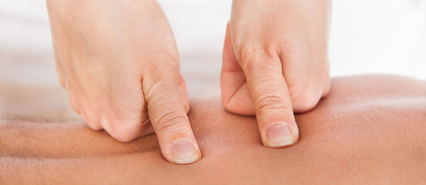 Gambar Atasi Ejakulasi Dini dengan Acupressure