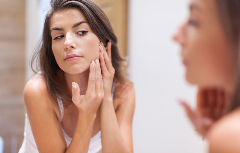 Atasi Jerawat Bandel dengan Sebamed Anti Pimple Gel