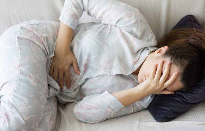 Atasi Kram Haid dengan 10 Cara Efektif Ini
