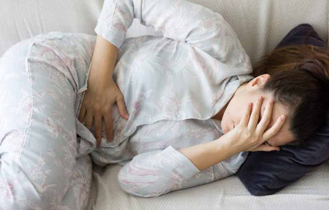 Gambar Atasi Kram Haid dengan 10 Cara Efektif Ini