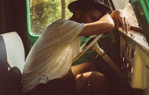 Gambar Atasi Sindrom Malas Kala Puasa Ramadhan