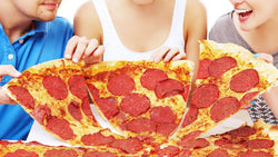 Aturan "Cheat Day" Saat Melakukan Program Diet