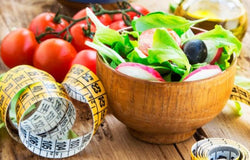 Awas, 4 Cara Diet Ini Membunuh Kehidupan Seks Anda