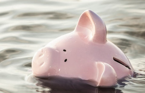 Gambar Awas, 6 Hal Ini Buat Budget Honeymoon Anda Bengkak