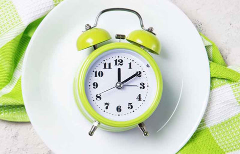 Gambar Awas, Hindari 5 Kesalahan Terbesar dalam Berpuasa Ini!