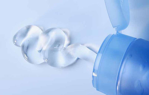 Gambar Awas, Jangan Gunakan 6 Bahan Ini Sebagai Pelumas!