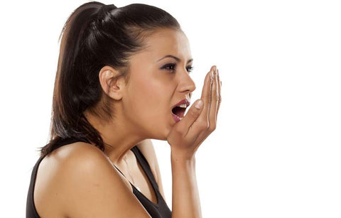 Gambar Awas! Kenali Tanda-tanda dan Penyebab Bau Mulut