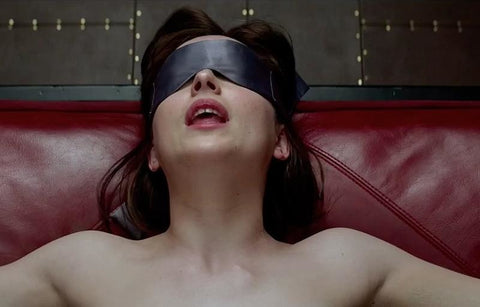 Gambar BDSM, Benarkah Menyimpang?