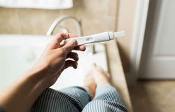 Bagaimana Cara Alami Cepat Hamil Meski Haid Tidak Teratur?