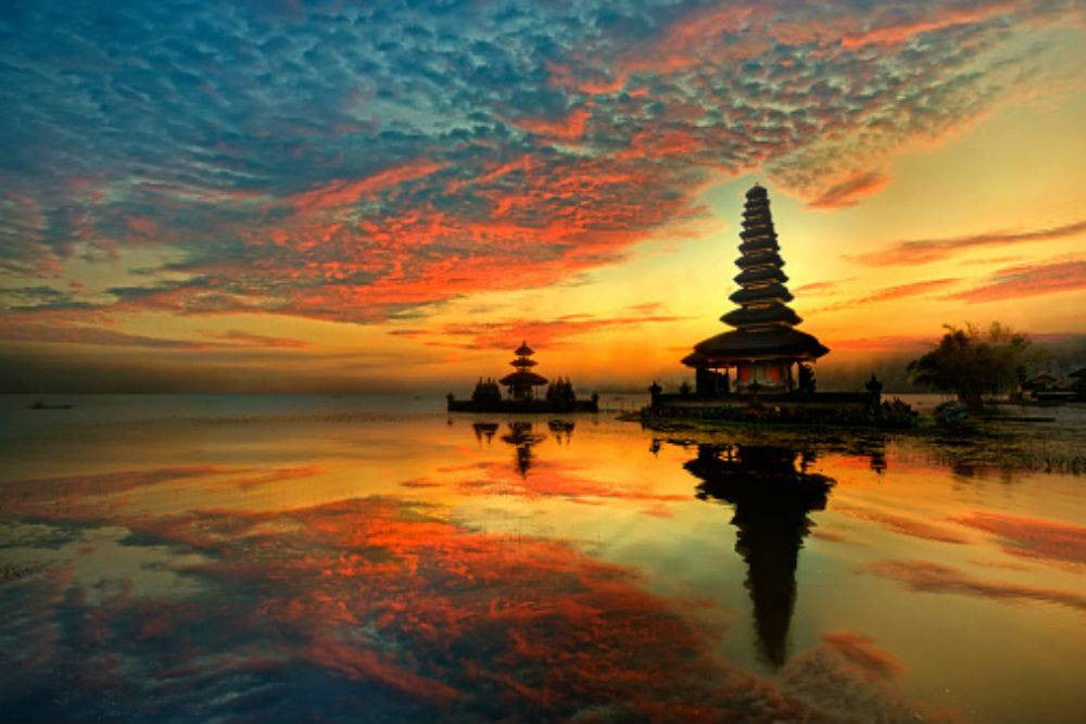 10 Kegiatan Romantis di Bali untuk Anda dan Pasangan