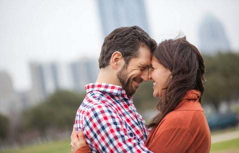 Gambar 5 Cara Agar Fase Bulan Madu Menjadi Lebih Lama