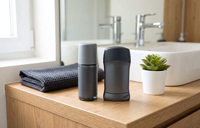Bebas Bau Badan Seharian! Ini Tips & Rekomendasi Deodorant Pria