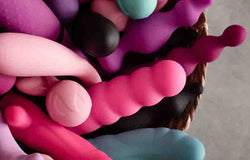 Begini Lho Cara Membersihkan Sex Toys Kesayangan Anda!