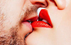 Benarkah Berciuman Dapat Membuat Anda Lebih Sehat?