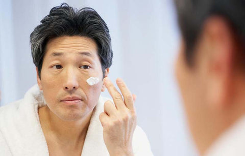 Gambar Benarkah Kulit Pria Berbeda Dengan Kulit Wanita?