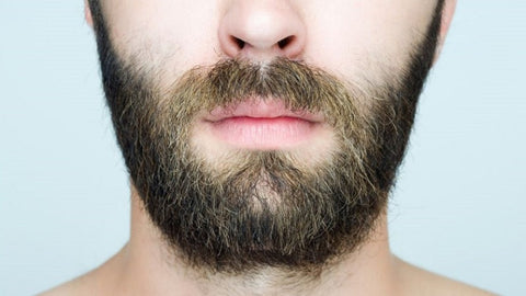 Gambar Benarkah Memelihara Jenggot Baik Untuk Kesehatan?