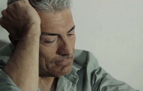 Gambar Benarkah Pria Mengalami 'PMS' Juga?