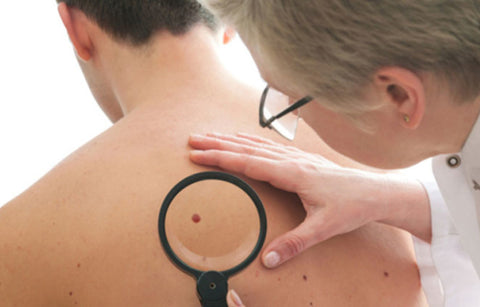 Gambar Berapa Usia Kulit Anda yang Sebenarnya?