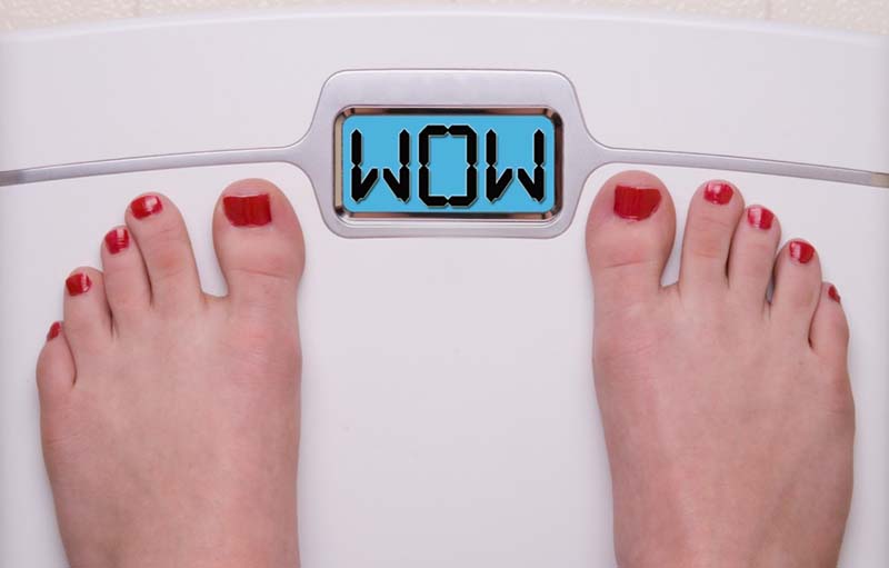 Berat Badan Tak Kunjung Turun Meski Diet? Mungkin Ini 6 Alasannya