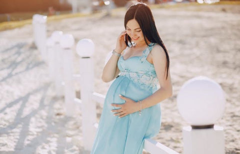 Gambar Berencana Untuk Hamil? Pelajari Dulu 4 Hal Penting Ini!