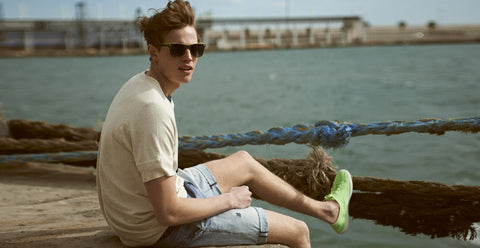 Gambar 5 Parfum Pria Beraroma Sitrus Terbaik