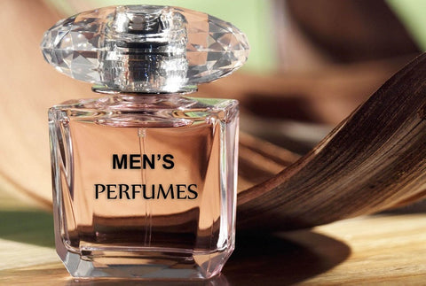 Gambar Parfum Floral untuk Pria, Kenapa Tidak?