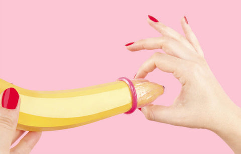 Gambar Bingung Pilih Kondom Jenis Apa? Ini Panduannya