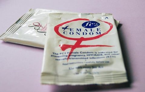 Gambar Bingung Pilih Kondom? Kenali Dulu Keunggulan Tiap Jenisnya