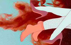 Bisakah Anda Hamil Bila Anda Berhubungan Seks Saat Anda Haid?