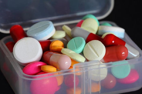 Gambar Bisakah Vitamin-Vitamin Ini Bantu Atasi Ejakulasi Dini?